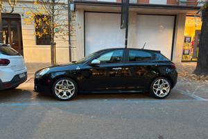 Alfa Romeo Giulietta 1.6 120cv