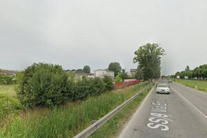 Immobile di 2200 m² con 4 locali a Bertinoro