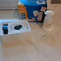 TIRALATTE ELETTRICO NUBY