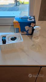 TIRALATTE ELETTRICO NUBY