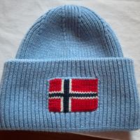 Berretto napapjiri mod. F-evei