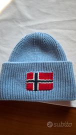 Berretto napapjiri mod. F-evei