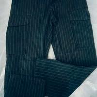 Pantaloni Volcom Uomo Vintage Cargo Nuovi