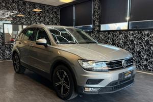 Volkswagen Tiguan 1.6 TDI SCR Business BlueMotion 