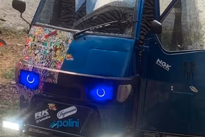 Ape 50
