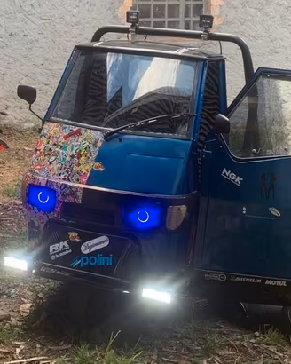 Ape 50