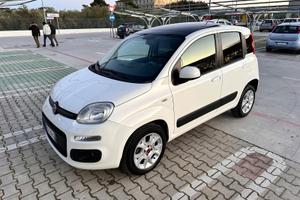 FIAT Panda Lounge Tettuccio apribile
