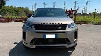 Land Rover Discovery Sport 2022 - R Dynamic