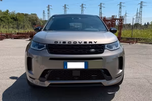 Land Rover Discovery Sport 2022 - R Dynamic