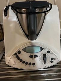 Bimby tm 31 non funzionante