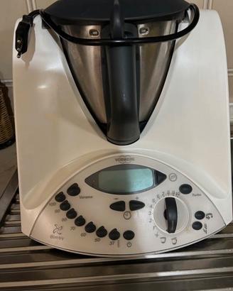 Bimby tm 31 non funzionante