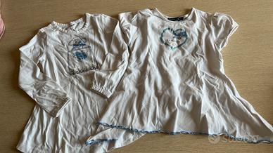 Due magliette, Original marines