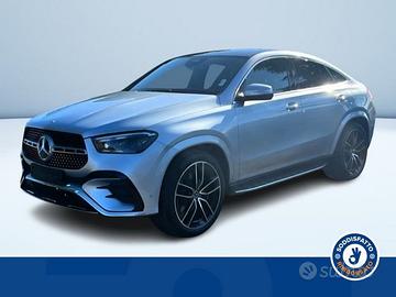 Mercedes-Benz GLE Coupé G350de 4Matic EQ-Powe...