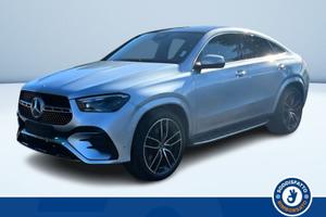 Mercedes-Benz GLE Coupé G350de 4Matic EQ-Powe...
