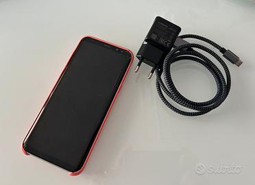 Samsung Galaxy S8 plus