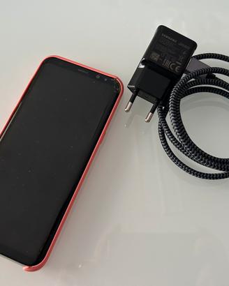 Samsung Galaxy S8 plus