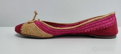 Ballerina Ferragamo