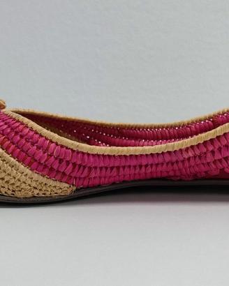 Ballerina Ferragamo