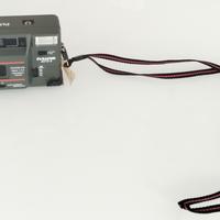 Macchina fotografica 