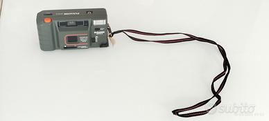 Macchina fotografica 