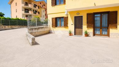 4 LOCALI A MONTALTO UFFUGO