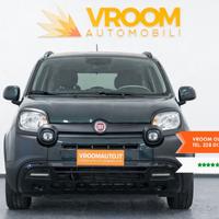 FIAT Pandina Pandina 1.0 FireFly 65 CV Hybrid C...
