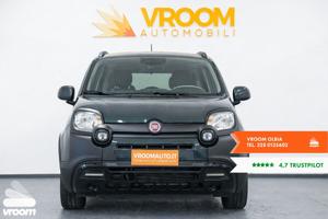 FIAT Pandina Pandina 1.0 FireFly 65 CV Hybrid C...