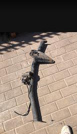 Gancio traino ford focus