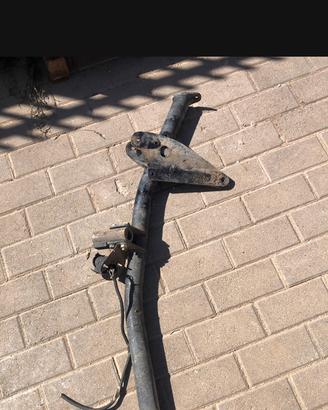 Gancio traino ford focus