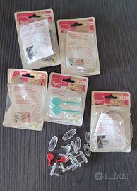 COPRIPRESE E PROTEZIONI PER MOBILI