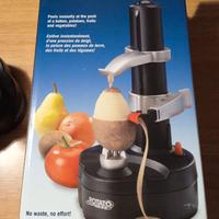 Sbucciatore per verdura e frutta