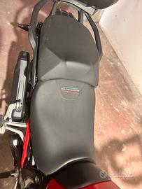 Ducati Multitrada V4S Radar