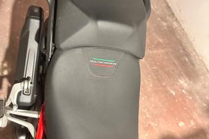 Ducati Multitrada V4S Radar