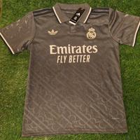 Terza Maglia Real Madrid Bellingham