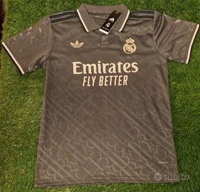 Terza Maglia Real Madrid Bellingham