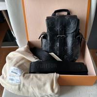 Zainetto Louis Vuitton Nano