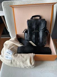 Zainetto Louis Vuitton Nano