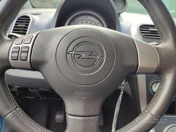 Airbag volante OPEL AGILA del 2009