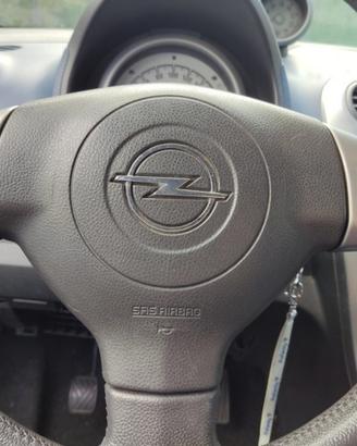 Airbag volante OPEL AGILA del 2009
