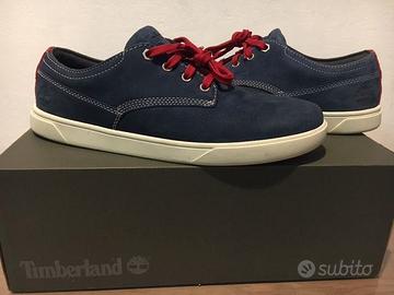 TIMBERLAND NUOVE