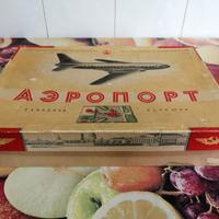 Gioco di latta Russo