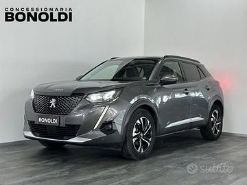 Peugeot 2008 PureTech 100 Allure S&S