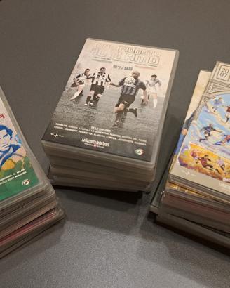 28 dvd Campionato io ti amo