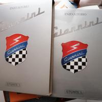 Libro Giannini di Enzo Altorio