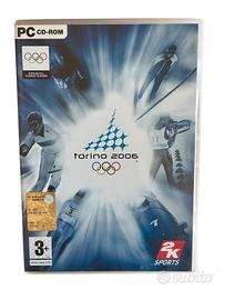 Torino 2006 - PC - 2K Sports