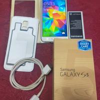 GALAXY S5 Samsung