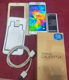 GALAXY S5 Samsung