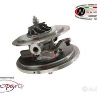 Turbo turbina coreassy per jaguar xf 3.0 d 202 kw