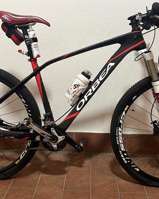 Orbea Alma 29 H30 MTB 29, 2015, M