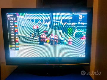 Televisore 42" Samsung 